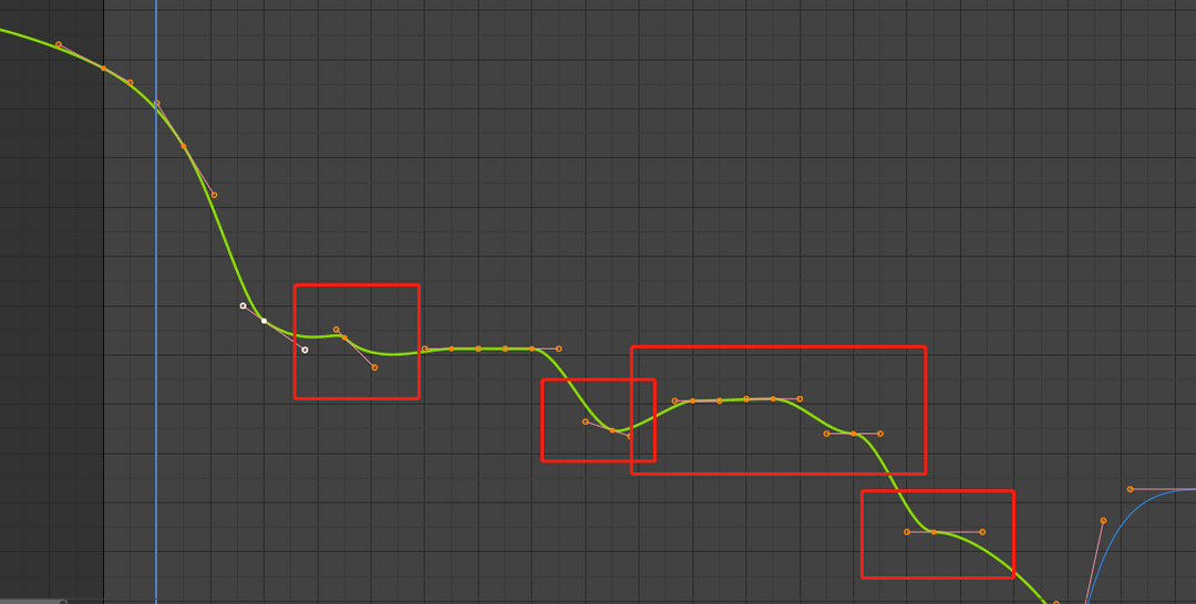 Mastering Motion Control: The Art of Keyframes and Interpolation Curves