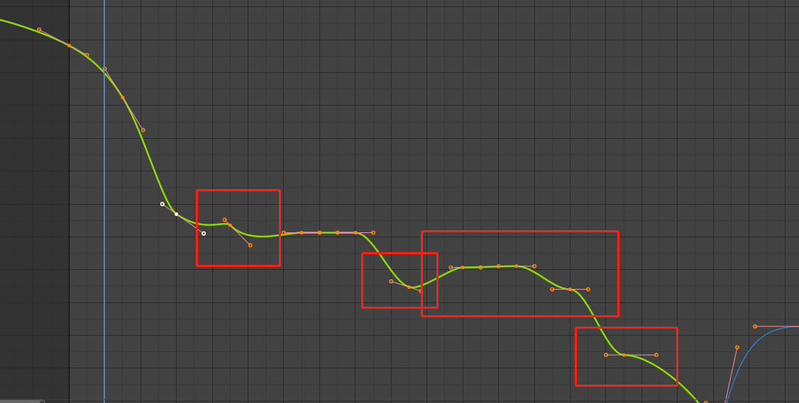 Mastering Motion Control: The Art of Keyframes and Interpolation Curves