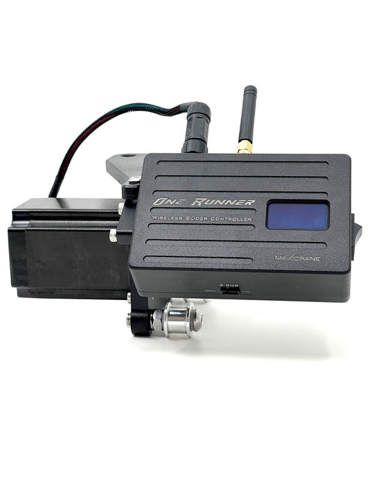 Motor Kit for Dana Dolly. One Runner