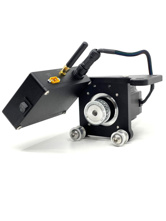 Motor Kit for Dana Dolly. One Runner