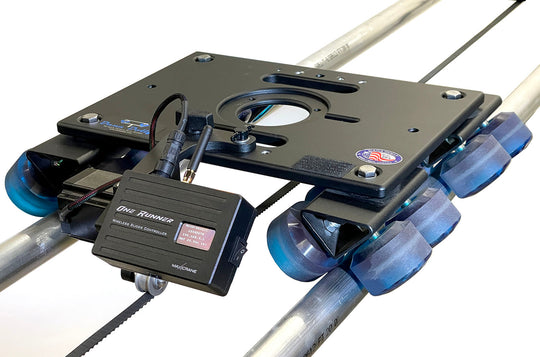 Motor Kit for Dana Dolly. One Runner