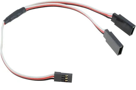 Y CABLE FOR S-BUS AND MOVI-PRO