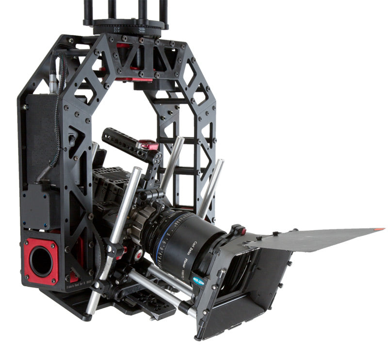 Maxicrane Toro Digital Head