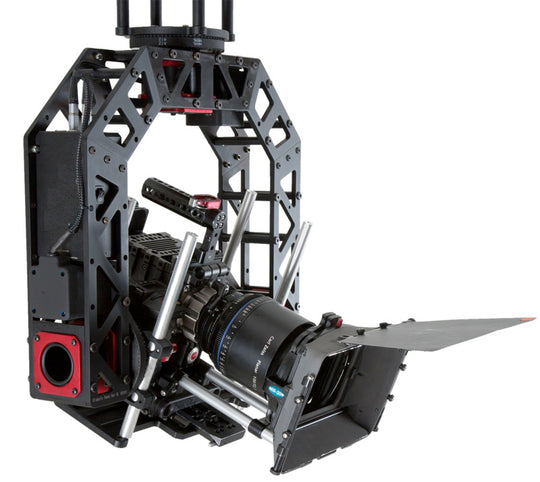 Maxicrane Toro Digital Head