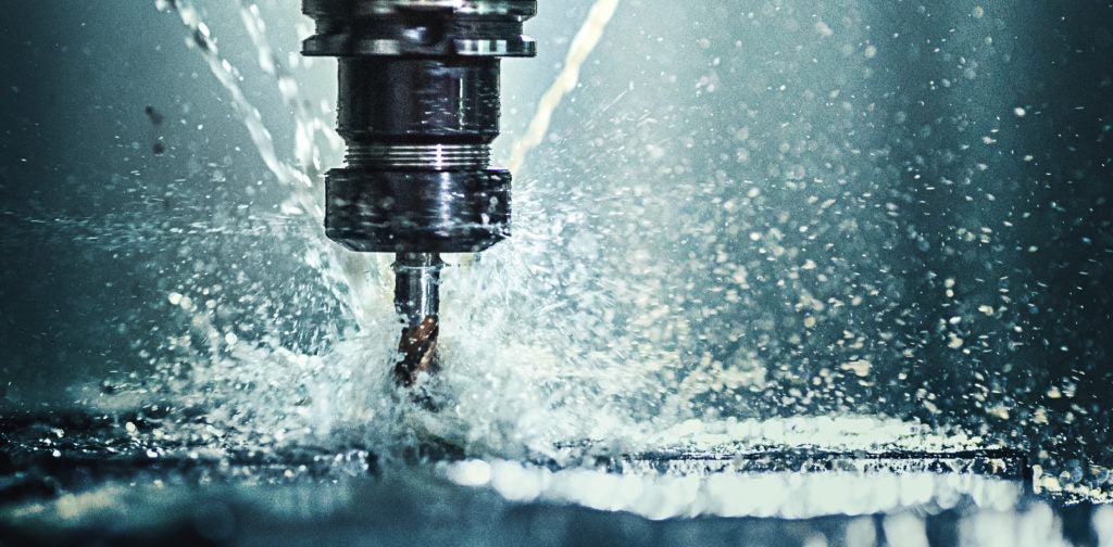 Ensuring Quality and Precision: CNC Process and Test Reports for Maxicrane’s Aluminum Components