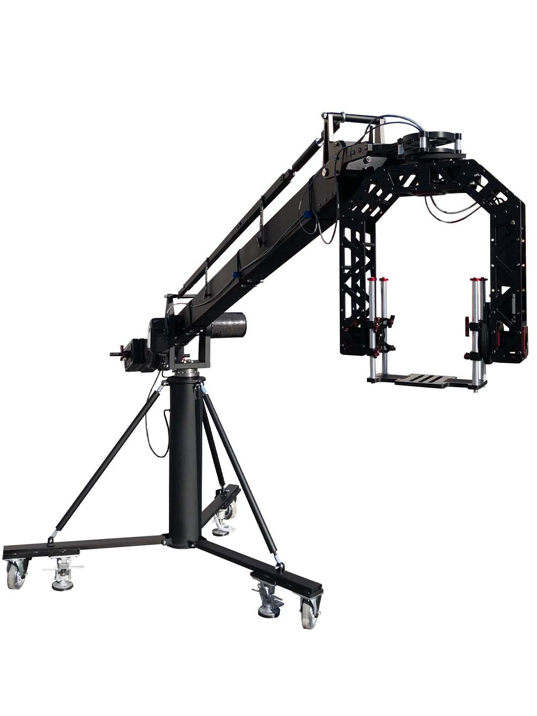 Camera Crane Control Camera Motion Control – Maxicrane