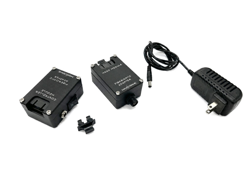 FIBER OPTIC TRANSEIVER MODULE
