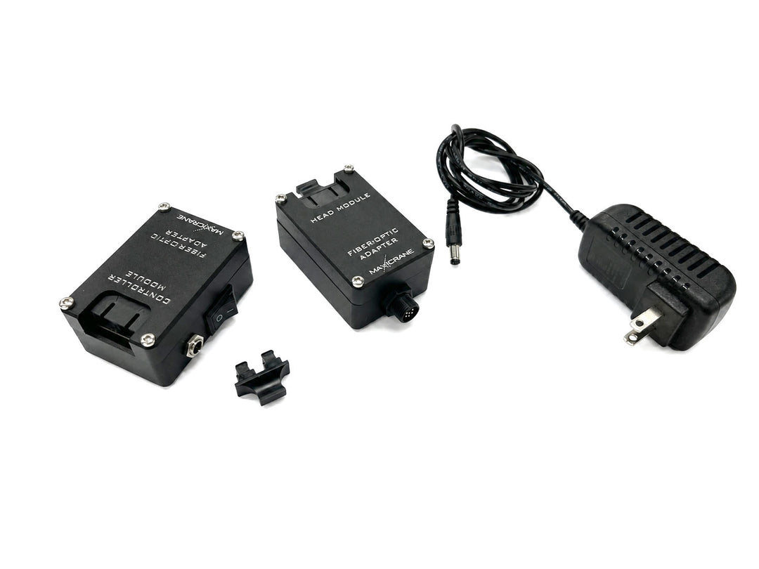 FIBER OPTIC TRANSEIVER MODULE