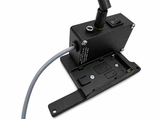 900 MHZ RADIO