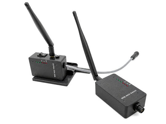 900 MHZ RADIO